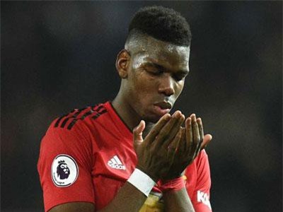 3 lý do để Real Madrid bỏ vụ Pogba