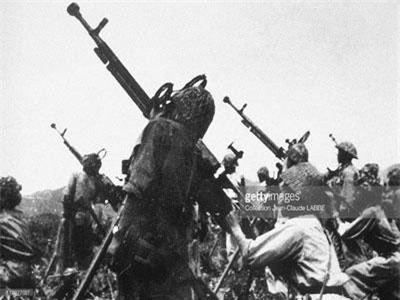 Bất ngờ loạt súng trường Nhật Bản mà Việt Nam từng sử dụng