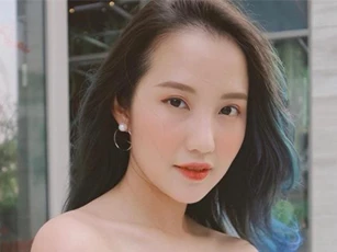 Primmy Trương mỉa mai một chàng trai nào đó cứ suốt ngày nói xin lỗi dù cô đã chẳng cần nữa