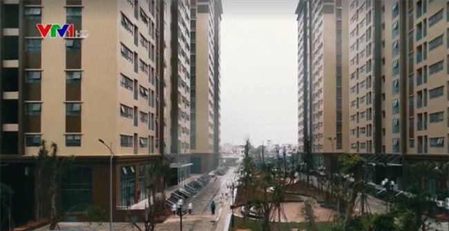 Nhà ở xã hội có hiện tượng bán chênh, chủ đầu tư đề nghị công an vào cuộc