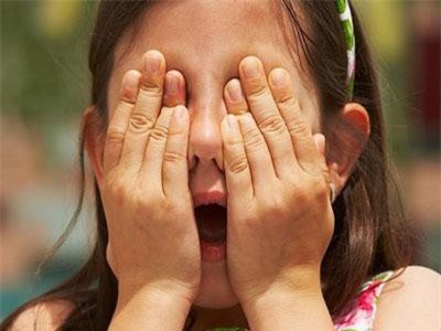 Nếu phát hiện con có 7 dấu hiệu sau chứng tỏ cha mẹ cần cho trẻ hoạt động ngoài trời nhiều hơn nữa