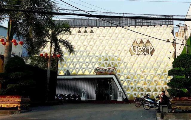 Cà Mau: Xử lý sai phạm 2 quán bar và karaoke có hàng chục người dương tính ma túy