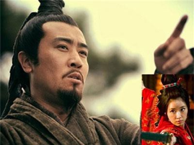 Sự thật gây sốc về mối tình trai tài gái sắc Lưu Bị - Tôn phu nhân