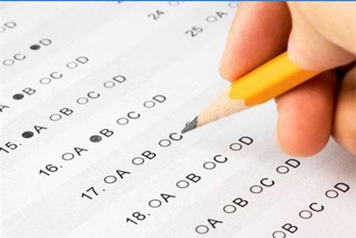 Thi THPT quốc gia 2019: Mã hóa toàn bộ bài thi trắc nghiệm của thí sinh, ngăn chặn sửa điểm