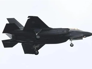 Mỹ và đồng minh tính triển khai 200 máy bay F-35 đối phó sức mạnh Trung Quốc