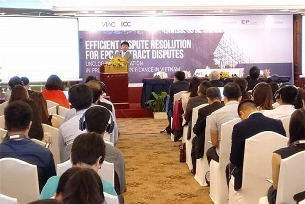 Làm thế nào để giải quyết hiệu quả tranh chấp từ các hợp đồng tổng thầu EPC?