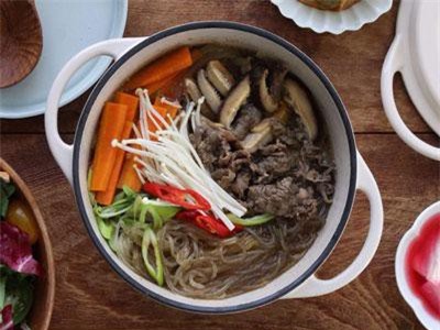 Cách nấu miến bò vừa đủ chất vừa ngon miệng lại chẳng lo tăng cân