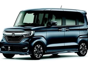 Top 10 ôtô bán chạy nhất tại Nhật Bản: Honda N-Box thống trị