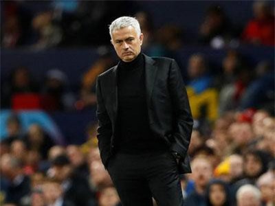  ‘Mourinho đã hết thời rồi’