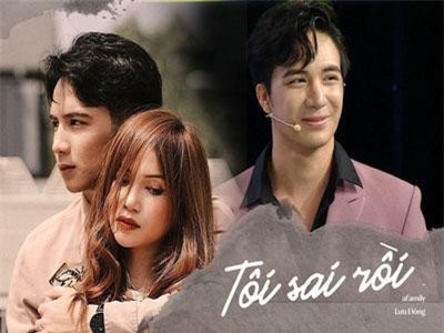 Bị mắng thậm tệ vì chửi thề trên truyền hình, "Bác sĩ đẹp trai nhất Việt Nam" lên tiếng: Tôi chưa nhập vai nên mới xưng mày - tao