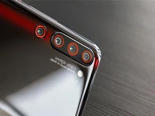 Ảnh chi tiết smartphone mạnh bậc nhất thế giới, giá từ 10 triệu