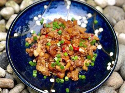 Cách làm kho quẹt nhanh như điện xẹt mà ngon khỏi bàn