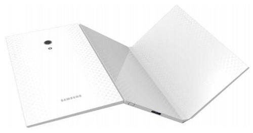 Samsung sẽ mở rộng kích thước Galaxy Fold lên 8 inch và 13 inch