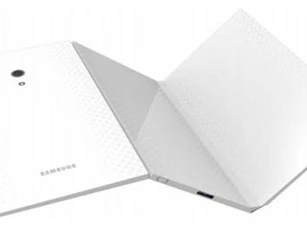 Samsung sẽ mở rộng kích thước Galaxy Fold lên 8 inch và 13 inch