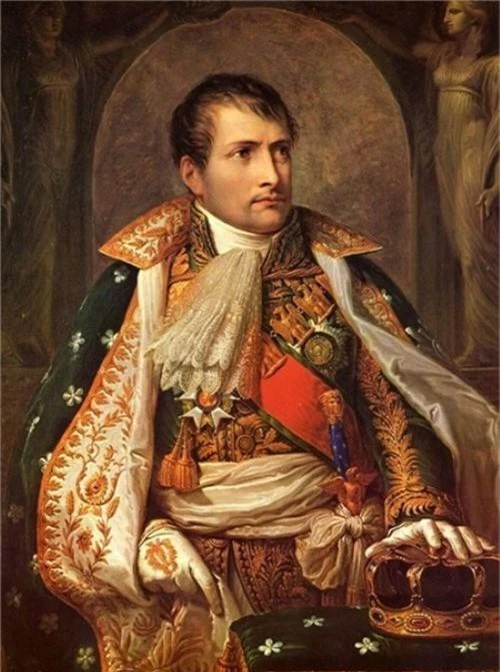 25 câu nói bất hủ của thiên tài quân sự Napoleon - anh 1