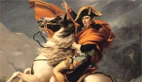 25 câu nói bất hủ của thiên tài quân sự Napoleon - anh 2