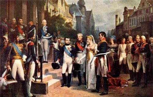 25 câu nói bất hủ của thiên tài quân sự Napoleon - anh 3