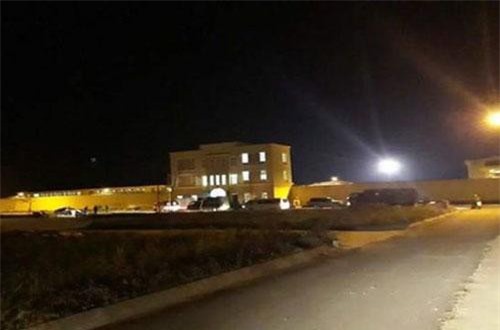 Hải Phòng: Cho phạm nhân gọi điện về nhà rồi thu tiền, một quản giáo bị bắt giam