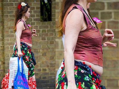 6 nguyên nhân khiến chị em dù có cố nữa, cố mãi cũng chẳng bao giờ giảm được mỡ bụng