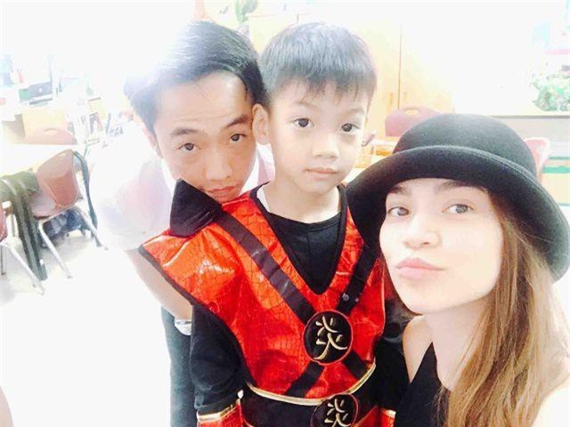 Giật mình mức học phí “khủng” của con nhà Hoa hậu, ca sĩ Việt