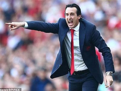 Hé lộ bản 'danh sách đen' ở Arsenal