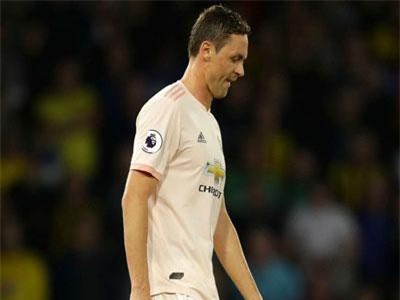 Bị Everton vùi dập, sao M.U nhận hết trách nhiệm