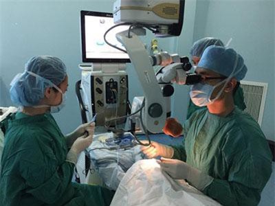 Phòng ngừa đục thủy tinh thể cách nào?