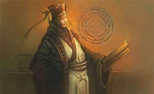 Quân sư lỗi lạc của Tào Tháo là ai?