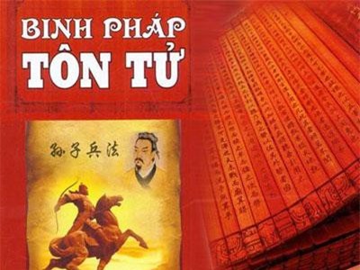 8 nhà quân sự đại tài trong lịch sử Trung Quốc