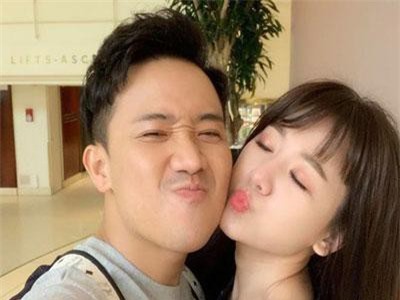 Trấn Thành tiết lộ gây sốc về cuộc hôn nhân với Hari Won: "Tôi như con ở vậy đó"