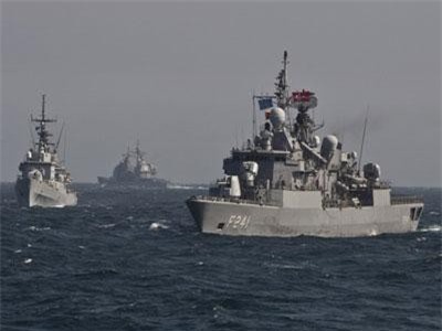 Vũ khí Nga “gào thét kinh hoàng” trả đũa NATO ở biển Đen