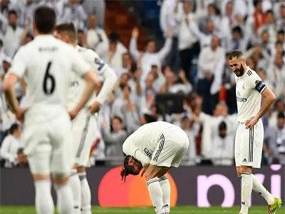 ‘Quái vật’ Real Madrid đang ủ mưu chờ tỉnh giấc