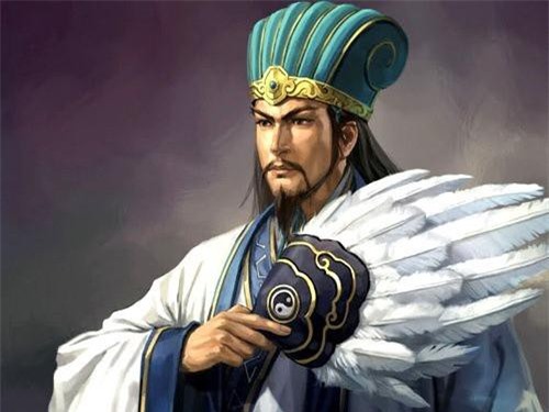 Bí ẩn lăng mộ của các anh hùng Tam Quốc