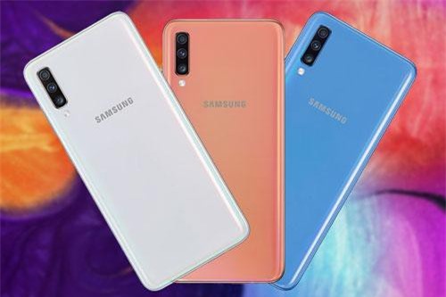 Hé hộ giá bán smartphone 3 camera sau, RAM 6 GB, pin ‘trâu’ của Samsung ở Việt Nam