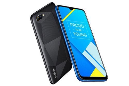 Smartphone camera kép, pin 4.000 mAh, giá rẻ bất ngờ