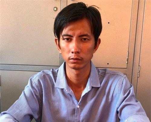  Long An: Giết bà chủ đại lý thức ăn gia súc để lấy tiền cưới vợ