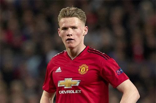 Đội hình ‘siêu khủng’ kết hợp giữa M.U với Man City: Pogba, De Gea vắng mặt