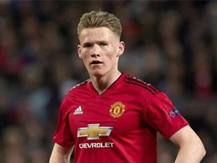 Đội hình ‘siêu khủng’ kết hợp giữa M.U với Man City: Pogba, De Gea vắng mặt