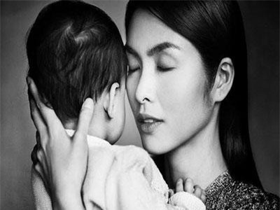 "Mẹ đảm" Tăng Thanh Hà và những lần "bẽ bàng" dở khóc dở cười vì hai con siêu quậy