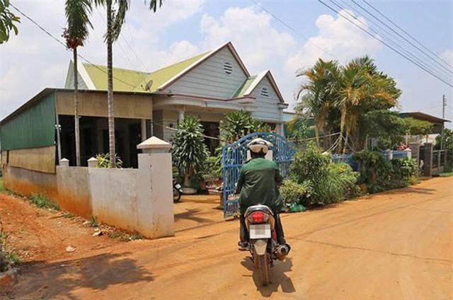 Lâm Đồng: Bé gái tử vong bất thường tại nhà trẻ tư nhân không phép