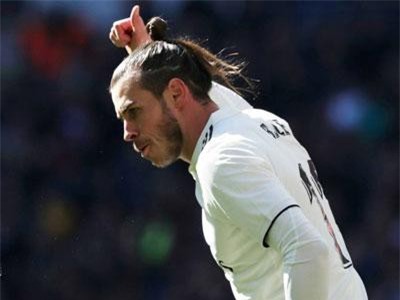 Cả thế giới quay lưng, Bale vẫn muốn ở lại Real Madrid