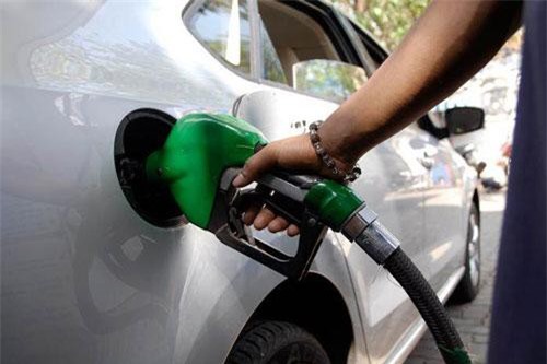 Hướng dẫn phân biệt ôtô chạy xăng hay dầu khi lái xe lạ