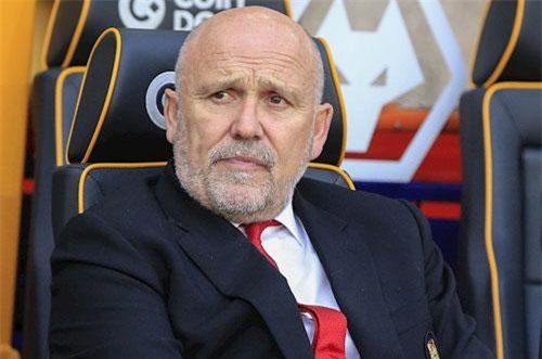 Ghế Giám đốc kĩ thuật ở Man Utd: Lựa chọn bất ngờ!