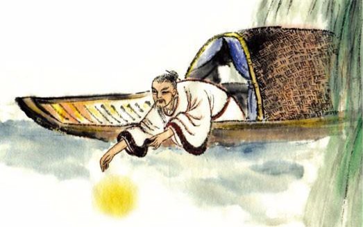 Lý Bạch và tấn bi kịch gia đình do bốn cuộc hôn nhân mang lại