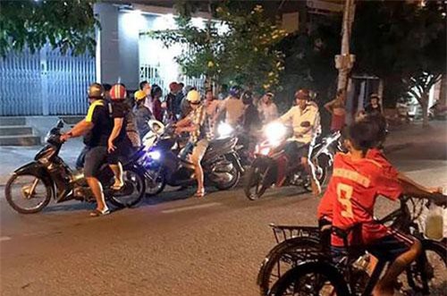 Nghi vấn cha từ Tây Ninh xuống Cà Mau “bắt cóc” con trai