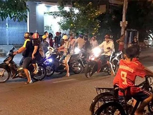 Nghi vấn cha từ Tây Ninh xuống Cà Mau “bắt cóc” con trai