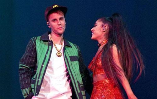 Fan nghi ngờ Justin Bieber hát nhép tại Coachella 2019