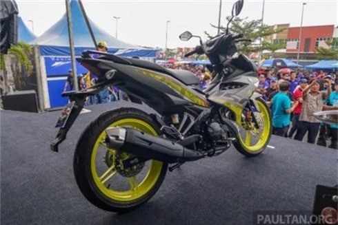 yamaha y15zr 2019 chot gia 46 trieu dong tai malaysia hinh 7