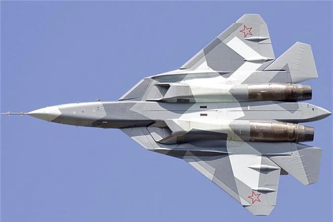 Chuyen gia My: Su-57 Nga co the bien thanh “oanh tac co” hat nhan-Hinh-5