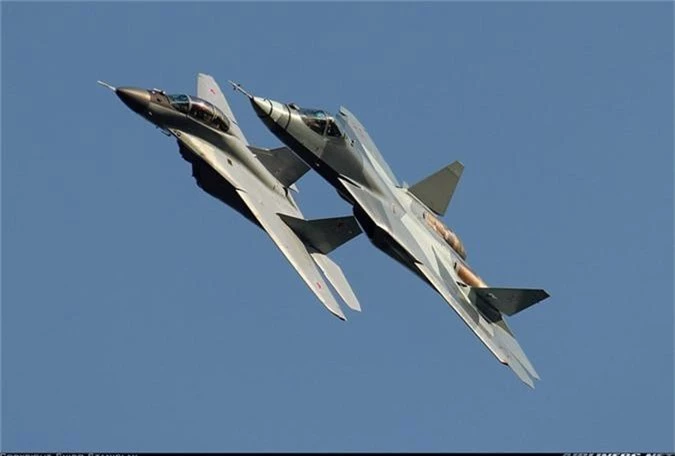 Chuyen gia My: Su-57 Nga co the bien thanh “oanh tac co” hat nhan-Hinh-6
